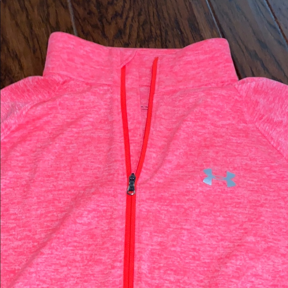 Pink pullover - Picture 2 of 4